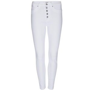 NWT Hudson Jean Barbara